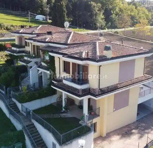 Villetta a schiera in vendita a Urbania