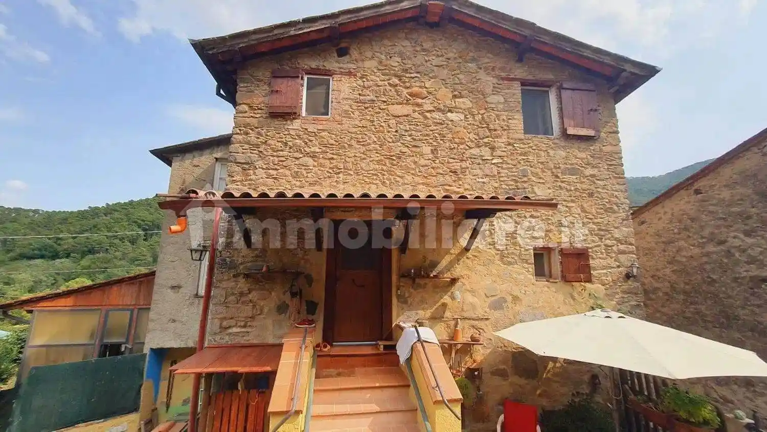 Cascina 127 m², Pieve di Compito - Sant'Andrea di Compito, Capannori - foto 2