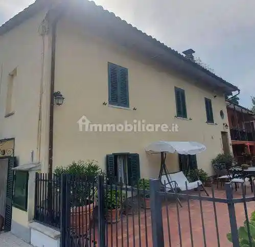 Villetta a schiera in vendita a Urbania