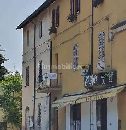 Appartamento in vendita a Urbania