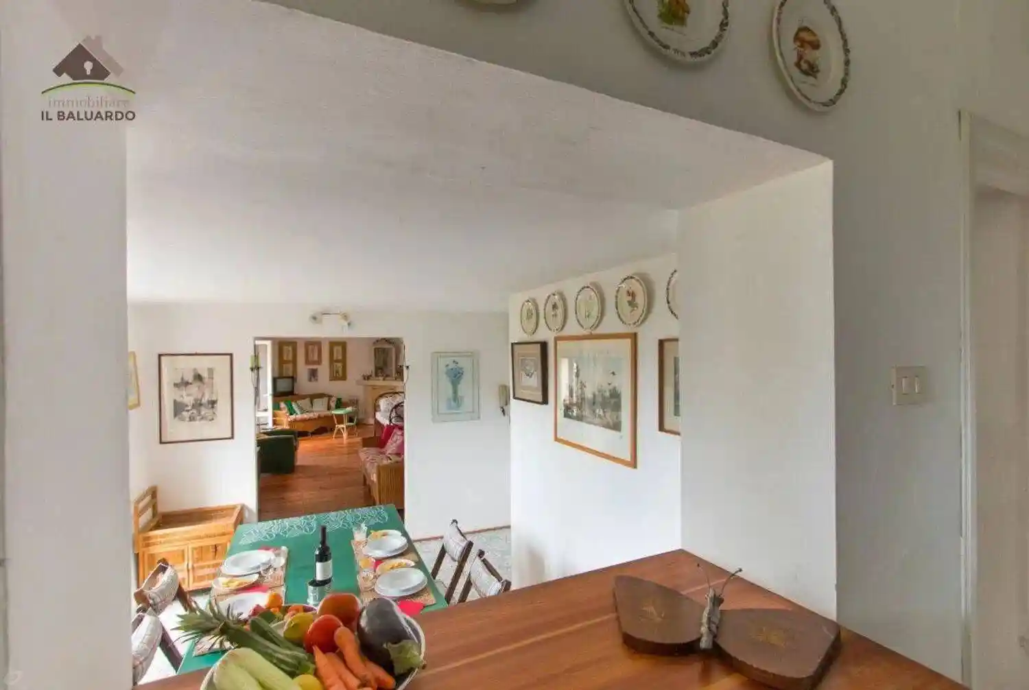 Cascina Chiatri, Chiatri - Piazzano, Lucca - foto 4