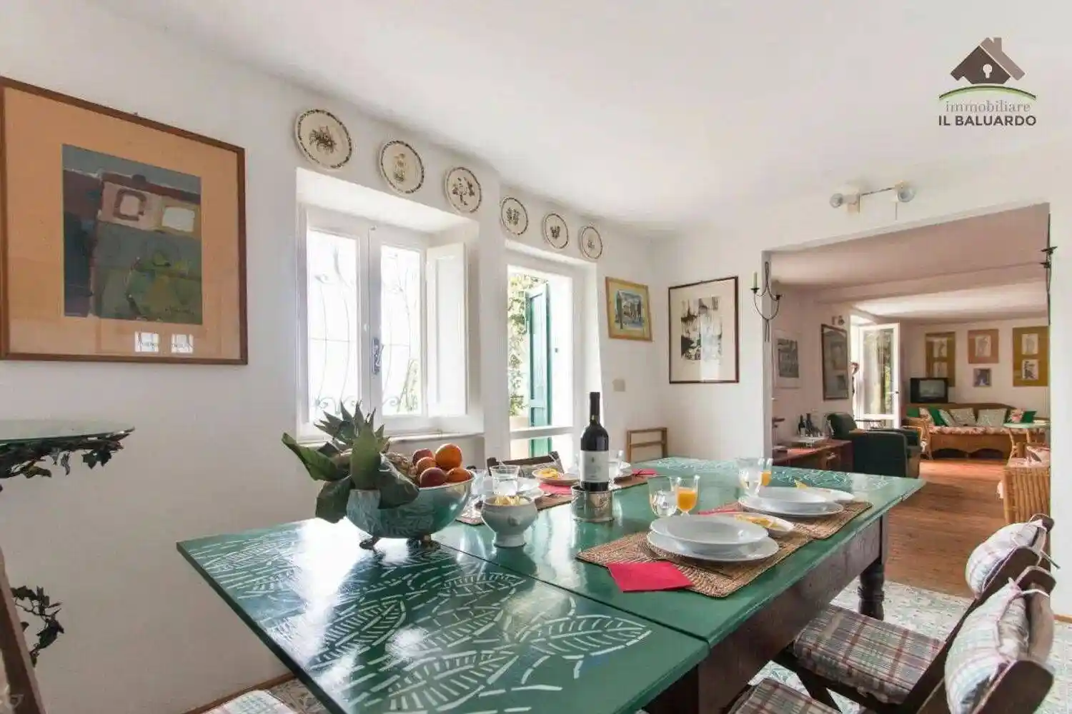 Cascina Chiatri, Chiatri - Piazzano, Lucca - foto 5