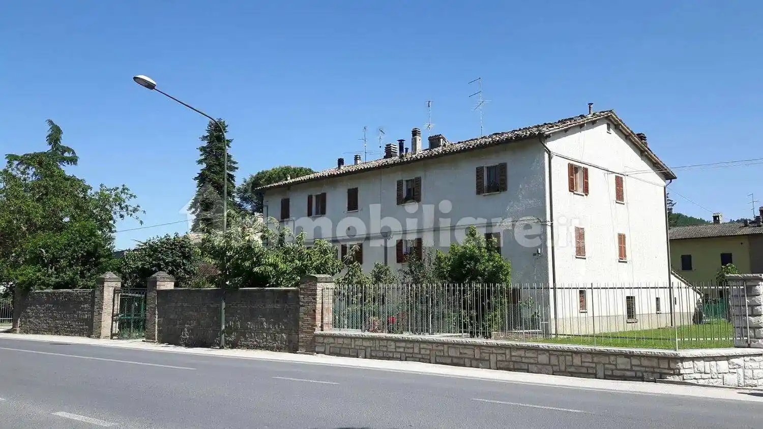 Appartamento in vendita a Sant'Angelo in Vado