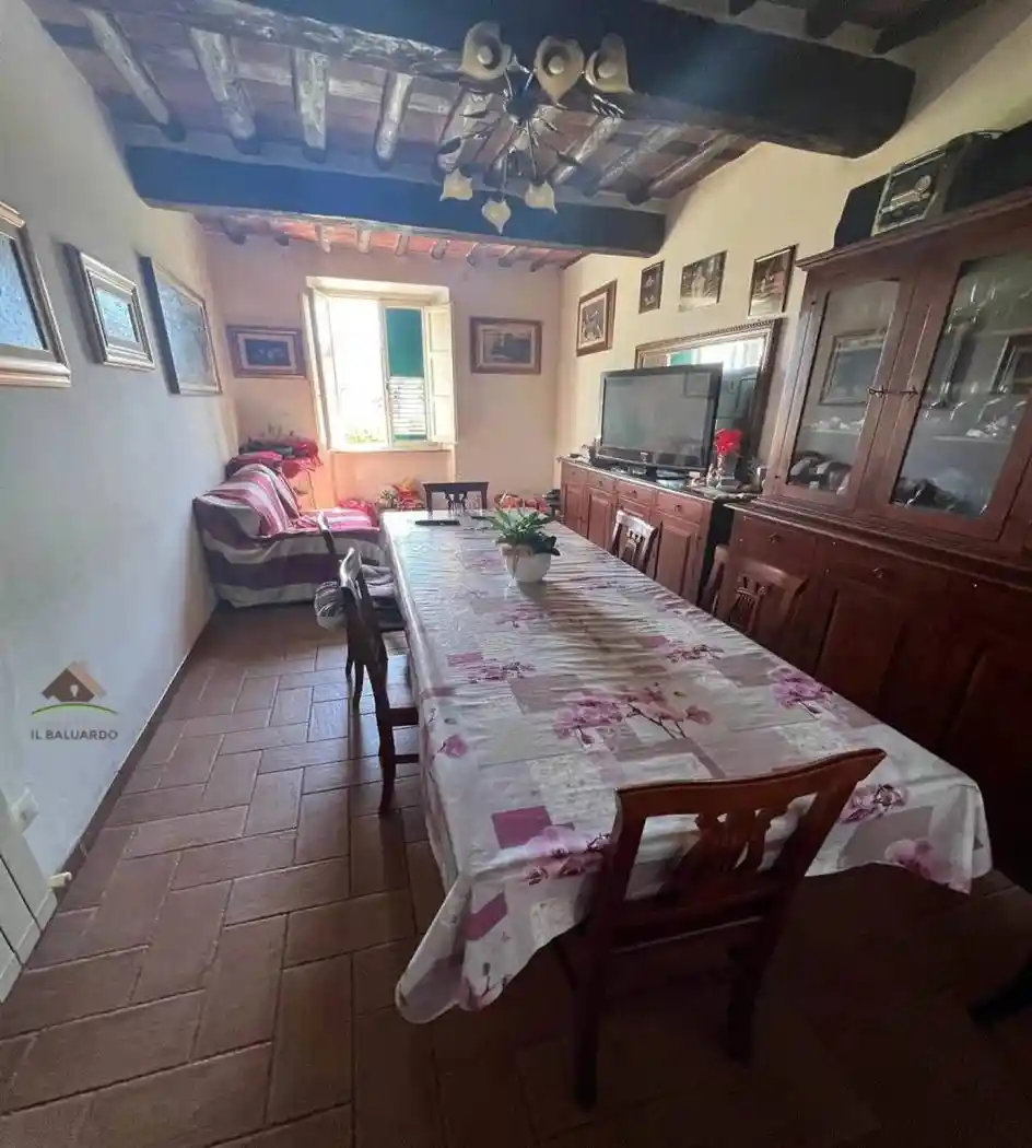 Terratetto unifamiliare via del Collarone, Nave, Lucca - foto 2