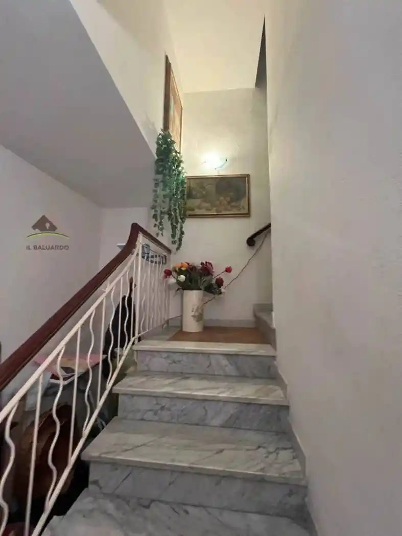 Terratetto unifamiliare via del Collarone, Nave, Lucca - foto 4