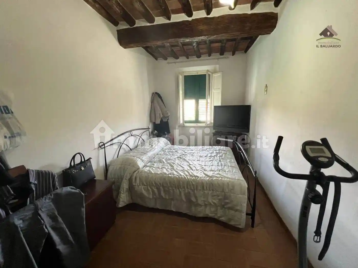 Terratetto unifamiliare via del Collarone, Nave, Lucca - foto 5