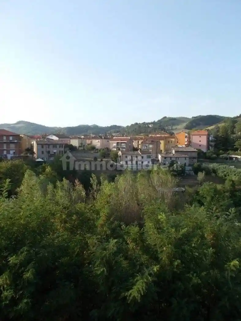 Appartamento in vendita a Urbania