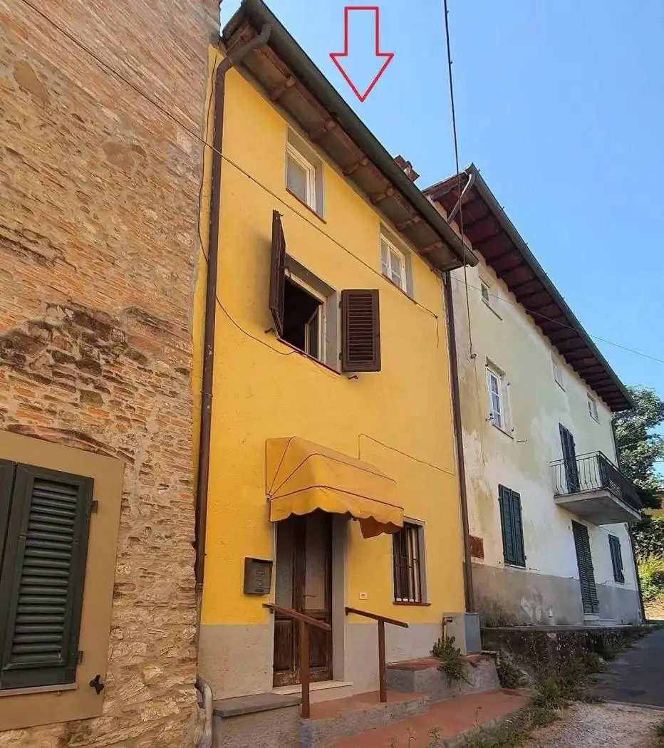 Casa indipendente in vendita a Lucca