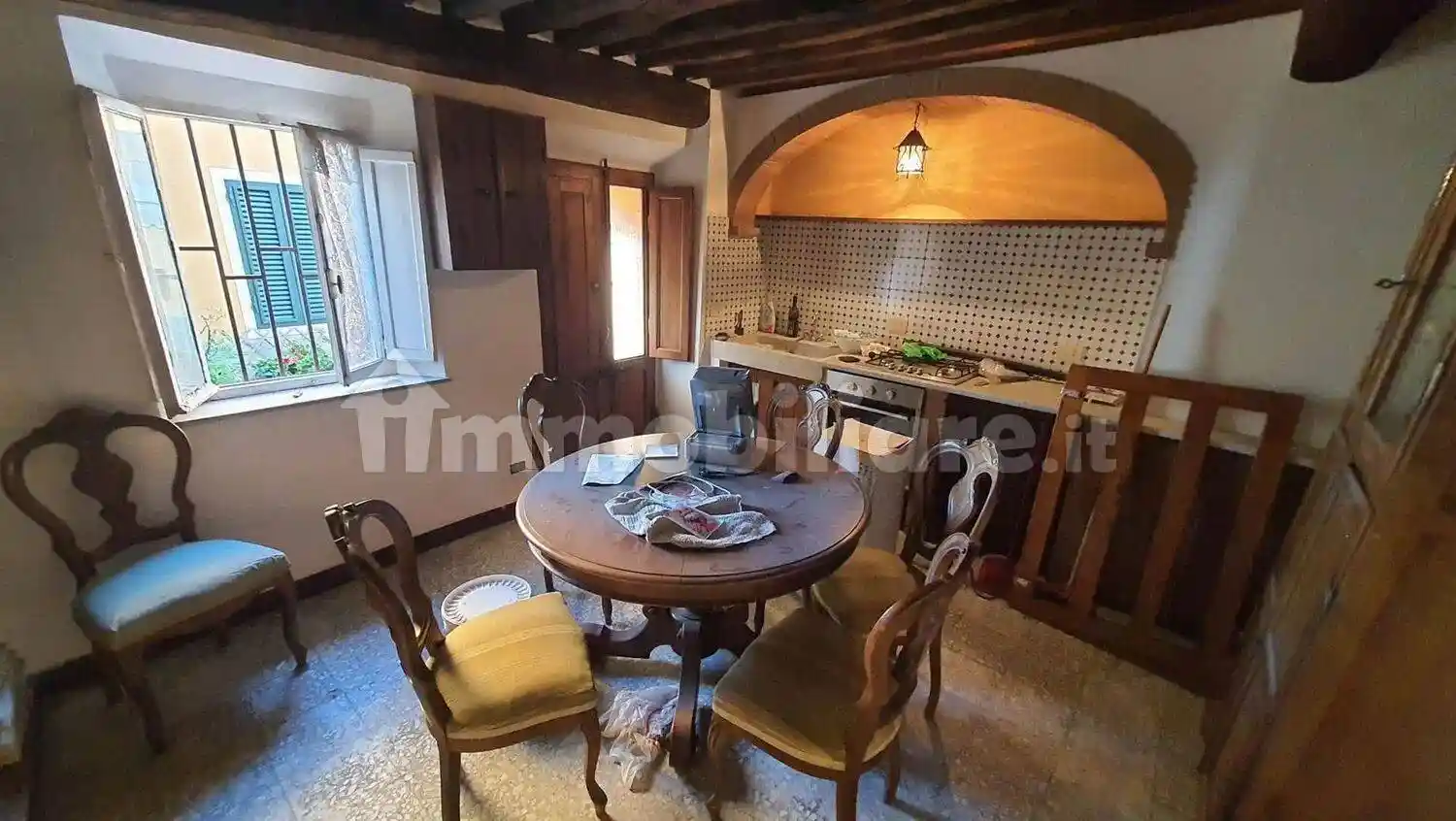 Terratetto plurifamiliare Neighbourhood: Santa Maria A Colle, Santa Maria a Colle - Ponte San Pietro, Lucca - foto 2