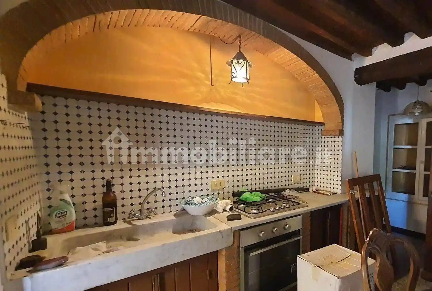 Terratetto plurifamiliare Neighbourhood: Santa Maria A Colle, Santa Maria a Colle - Ponte San Pietro, Lucca - foto 4