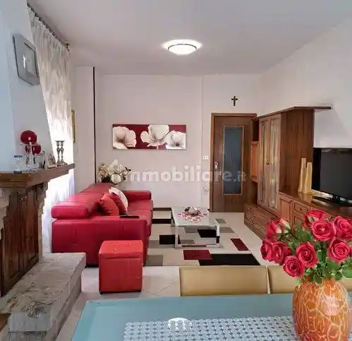 Appartamento in vendita a Urbania