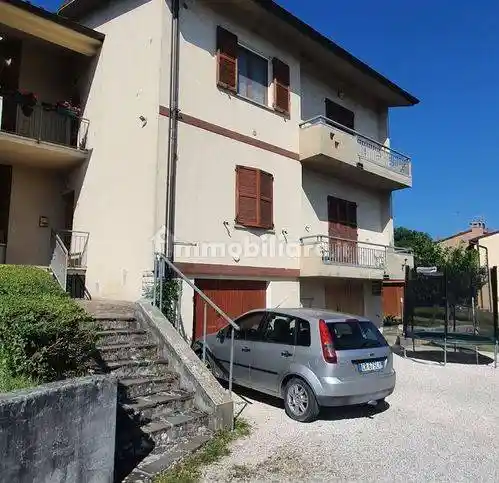 Appartamento in vendita a Urbania