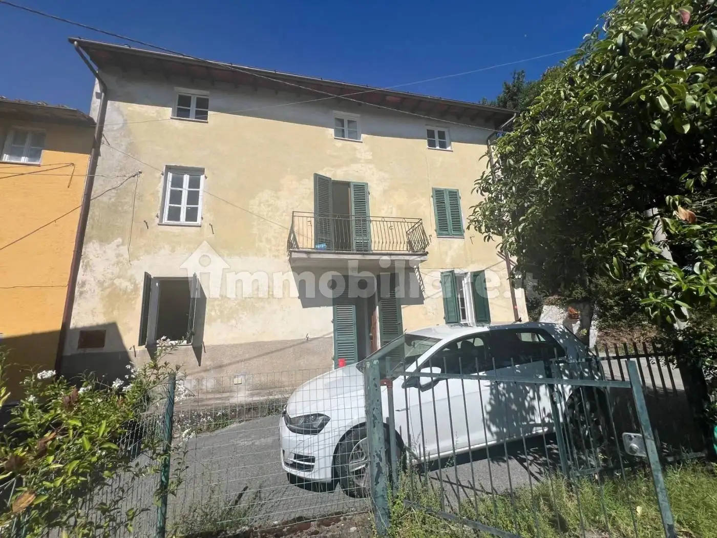 Casa indipendente in vendita a Lucca