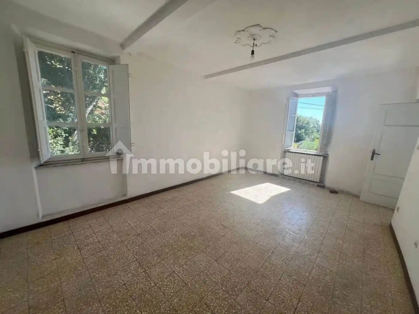 Terratetto unifamiliare via di Fregionaia, Santa Maria a Colle - Ponte San Pietro, Lucca - foto 2