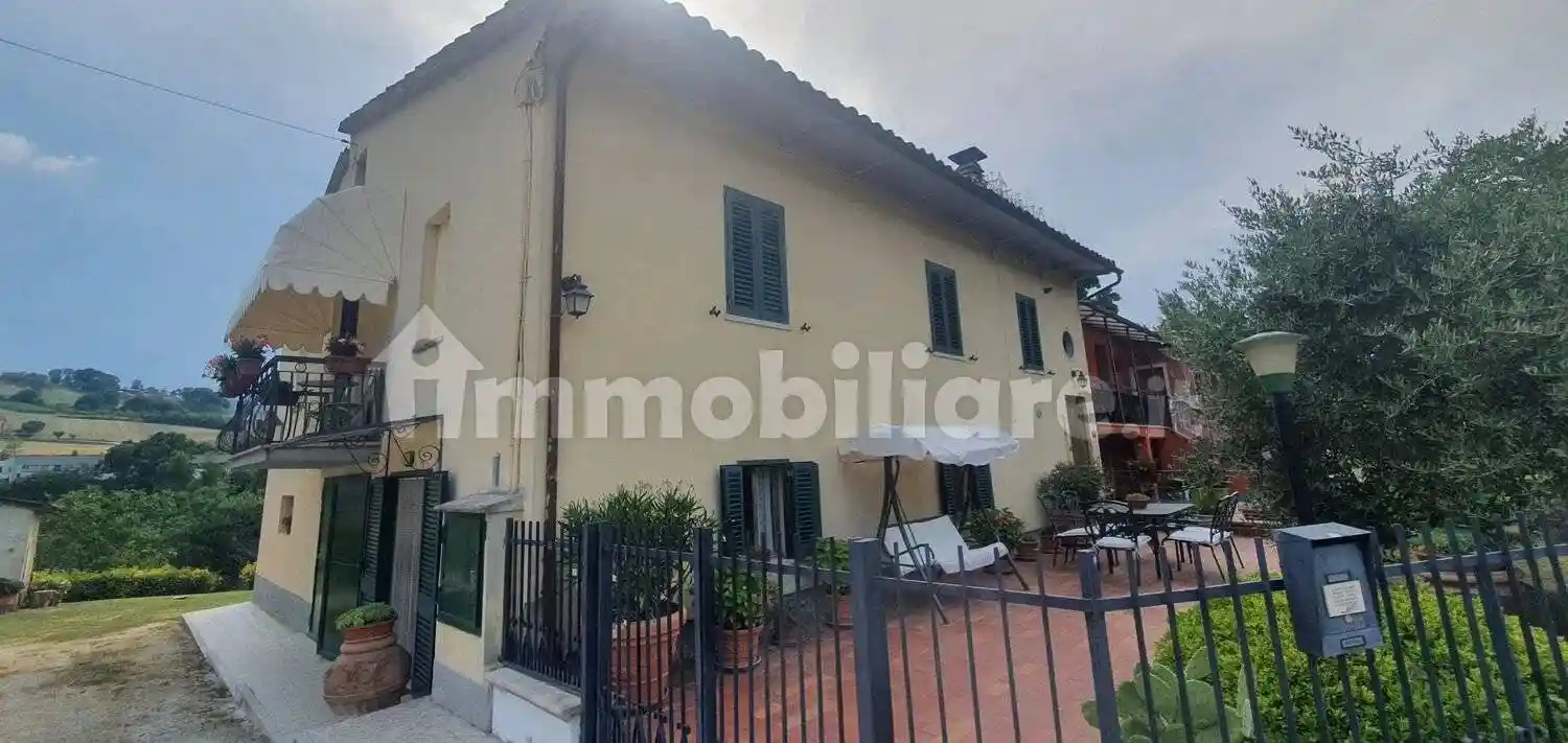 Villa in vendita a Urbania