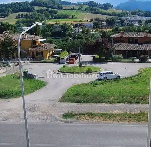 Appartamento in vendita a Urbania