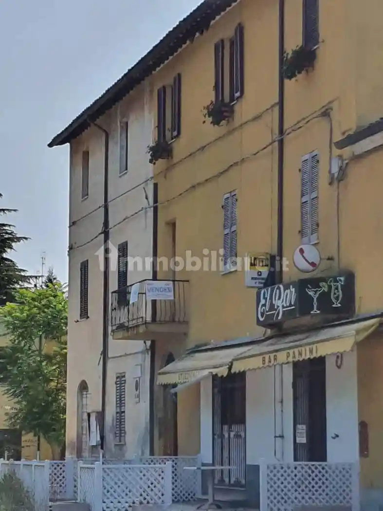 Appartamento in vendita a Urbania