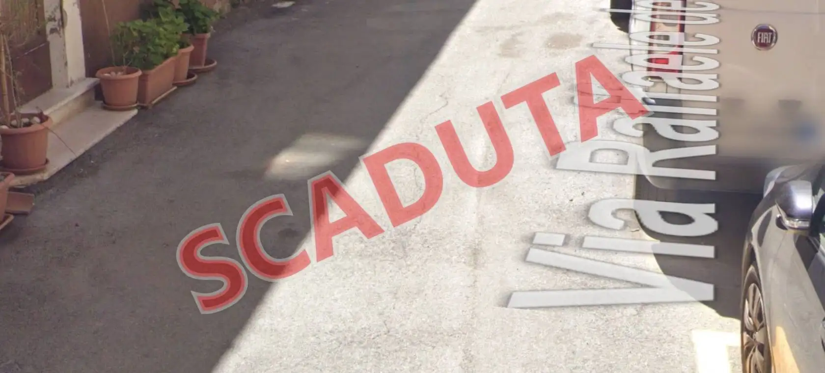 Rustico - Casale in vendita a Chieti