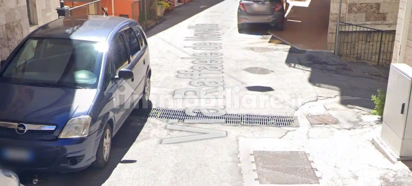 Rustico - casale all'asta via Raffaele di Natale, Chieti - foto 3