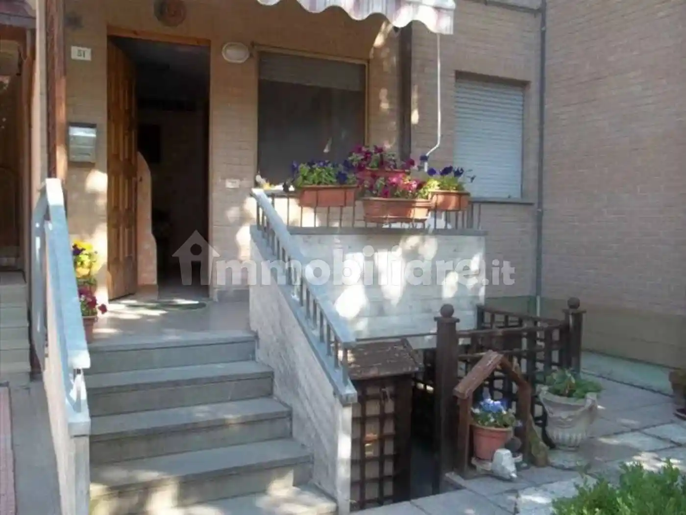 Appartamento in vendita a Urbania