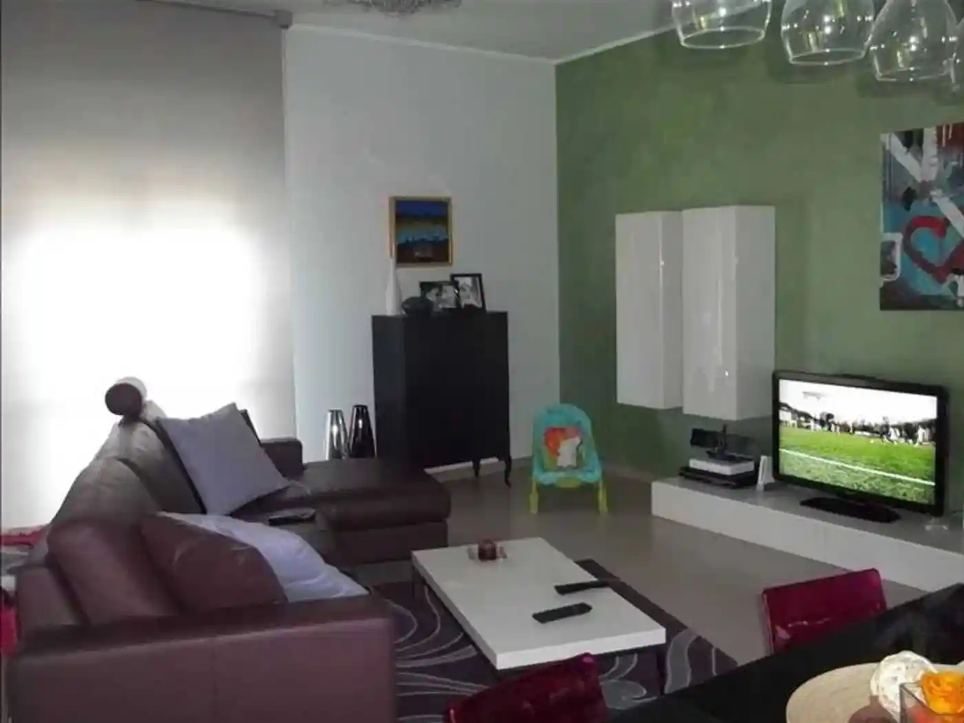 Appartamento in vendita a Urbania