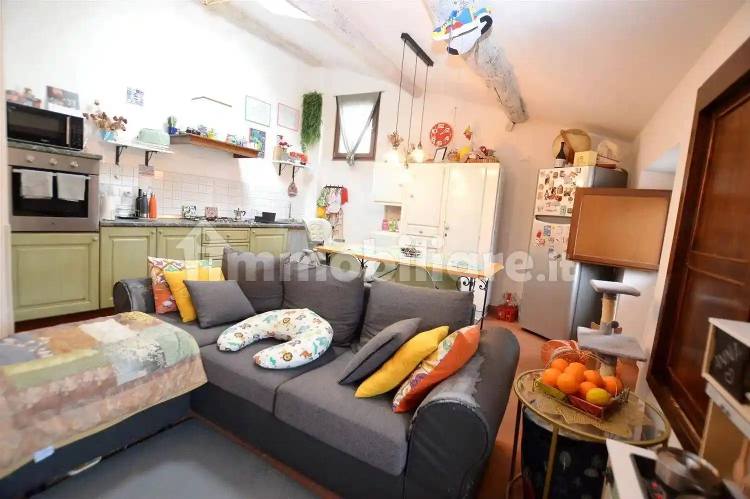 Trilocale via Di Tempagnano No Number, Tempagnano - Picciorana, Lucca - foto 2