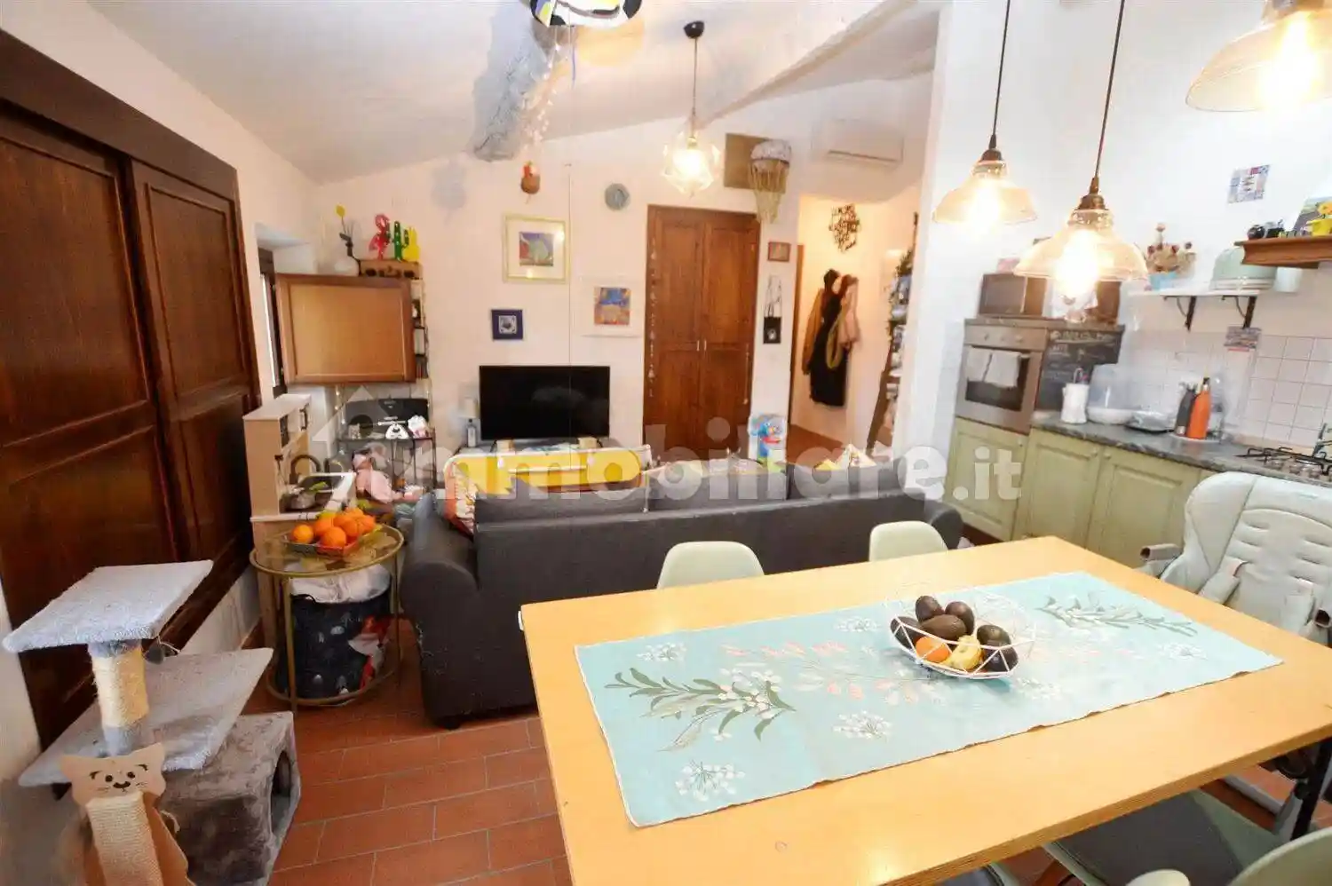 Trilocale via Di Tempagnano No Number, Tempagnano - Picciorana, Lucca - foto 5