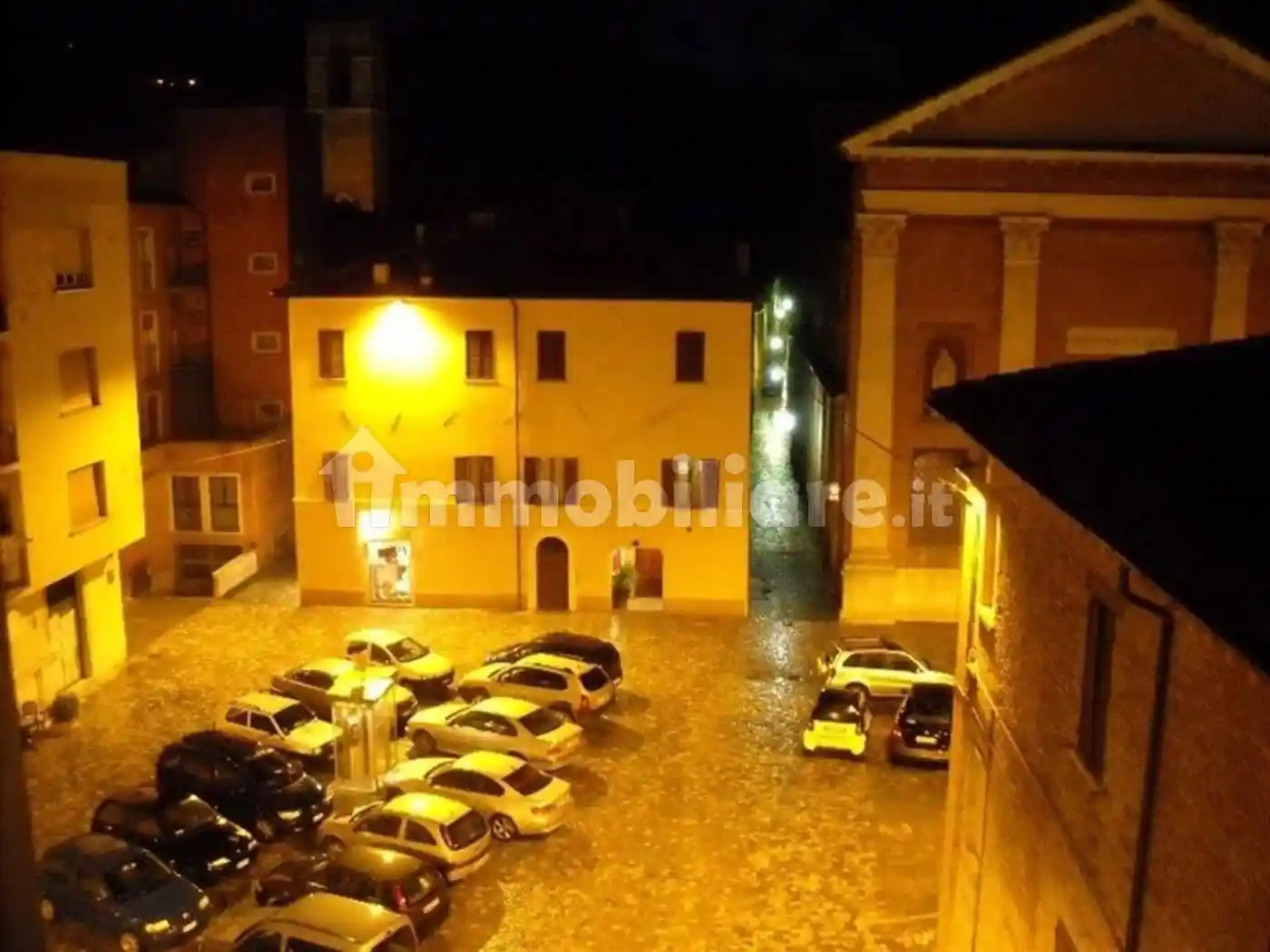 Appartamento in vendita a Urbania