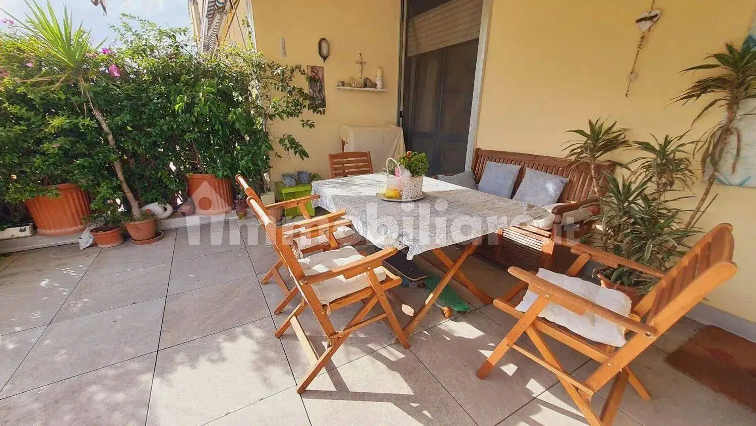 Appartamento in vendita a Lucca