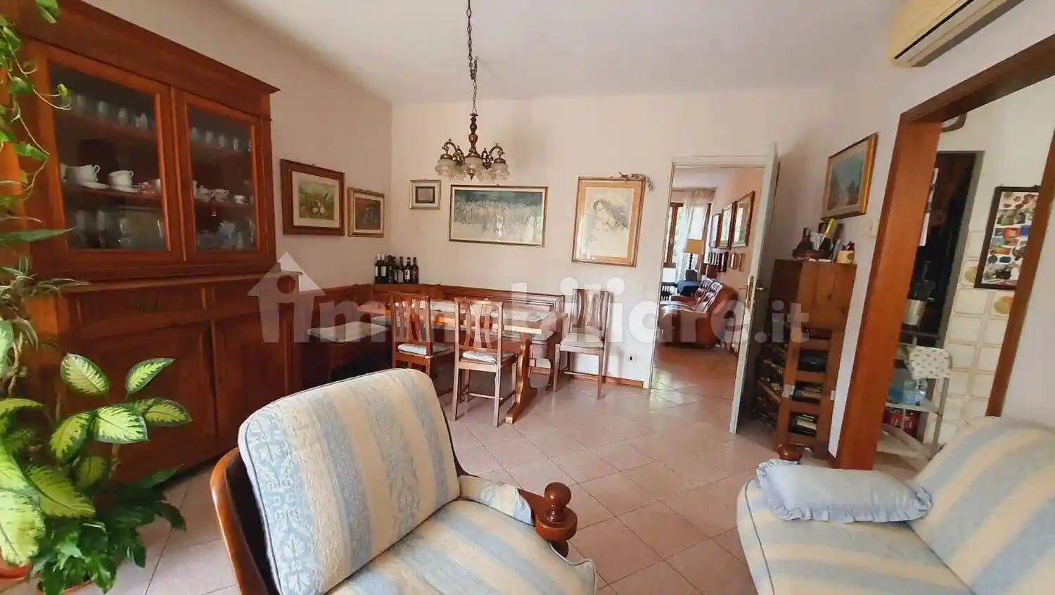 Quadrilocale via Petri, 252, San Vito, Lucca - foto 4