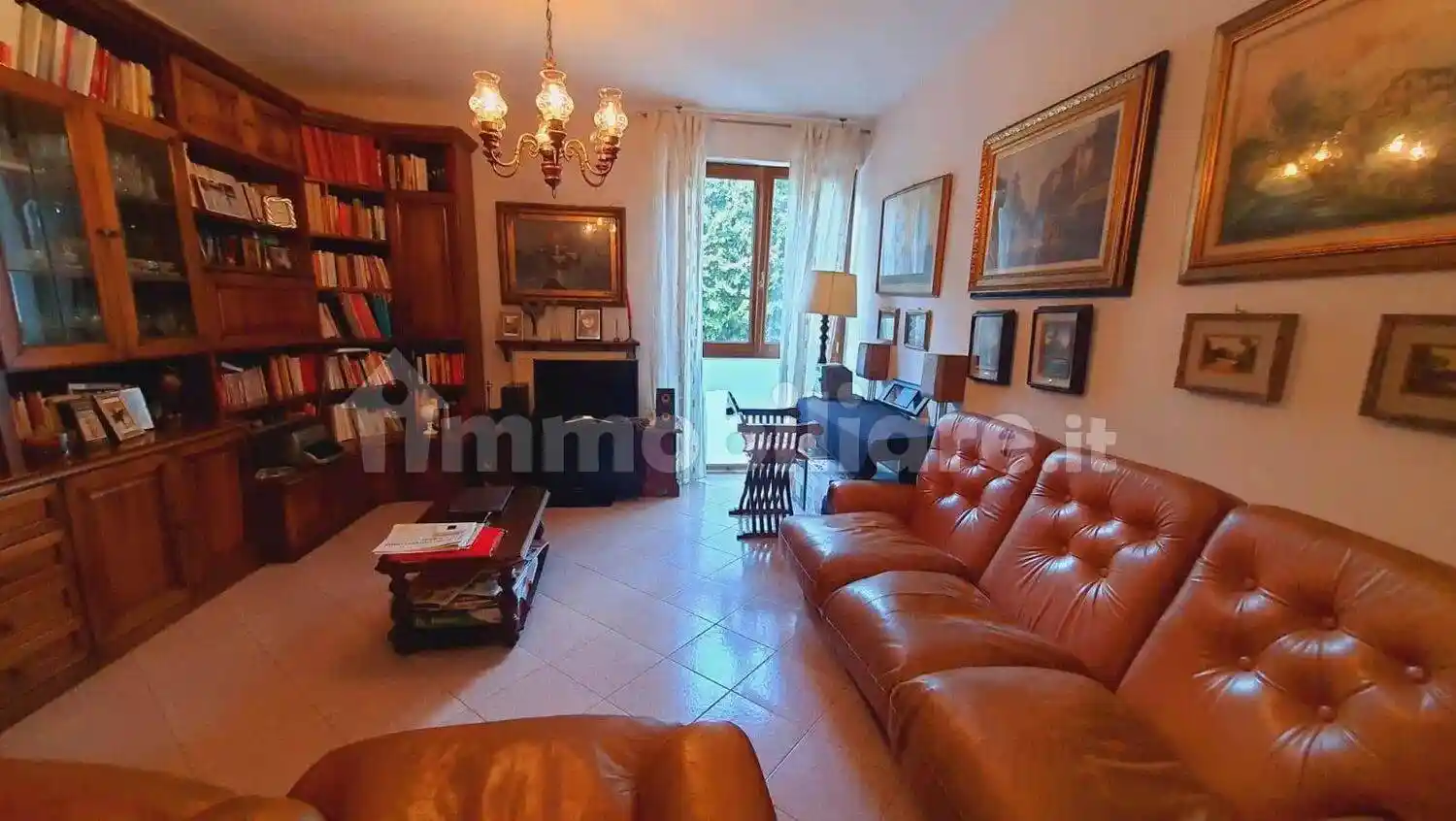 Quadrilocale via Petri, 252, San Vito, Lucca - foto 5