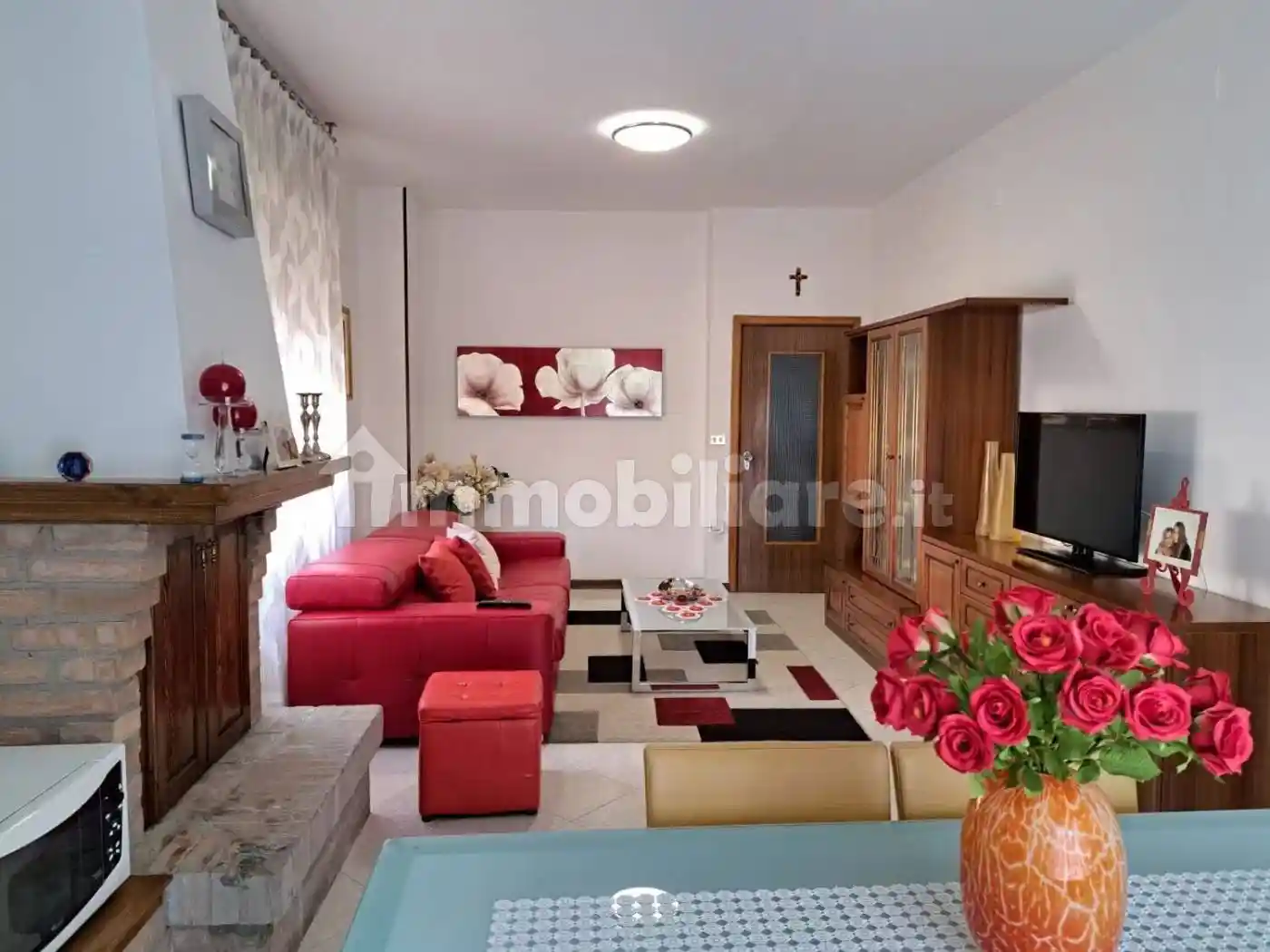 Appartamento in vendita a Urbania