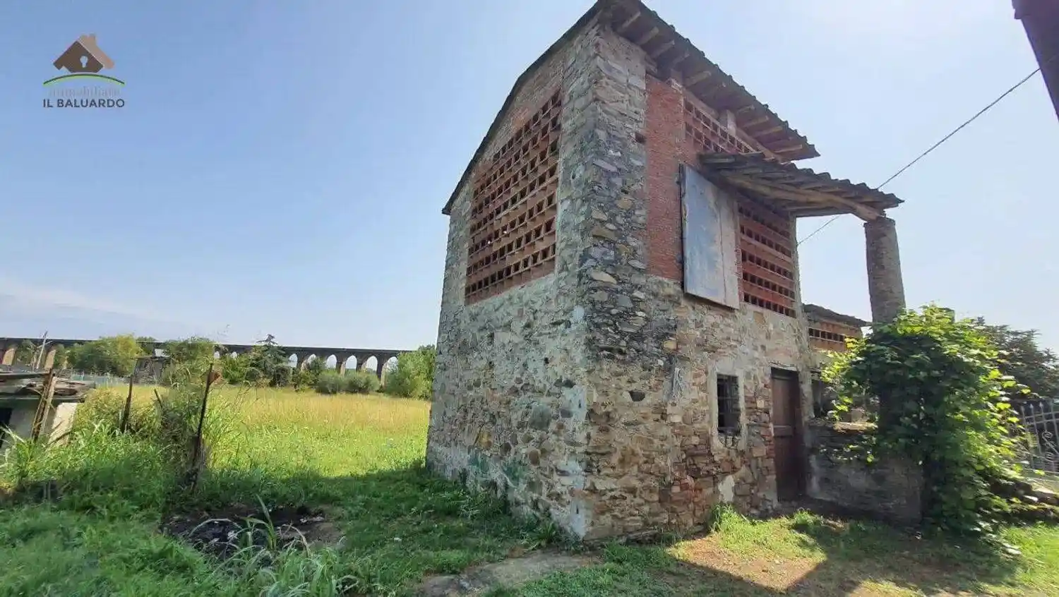 Rustico - Casale in vendita a Capannori