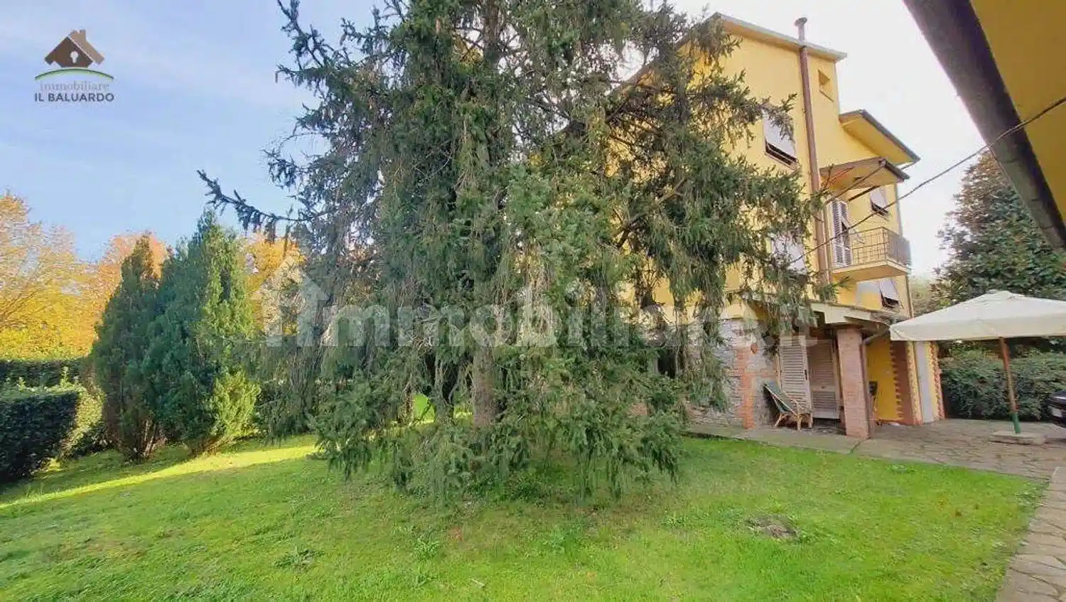 Villa in vendita a Capannori