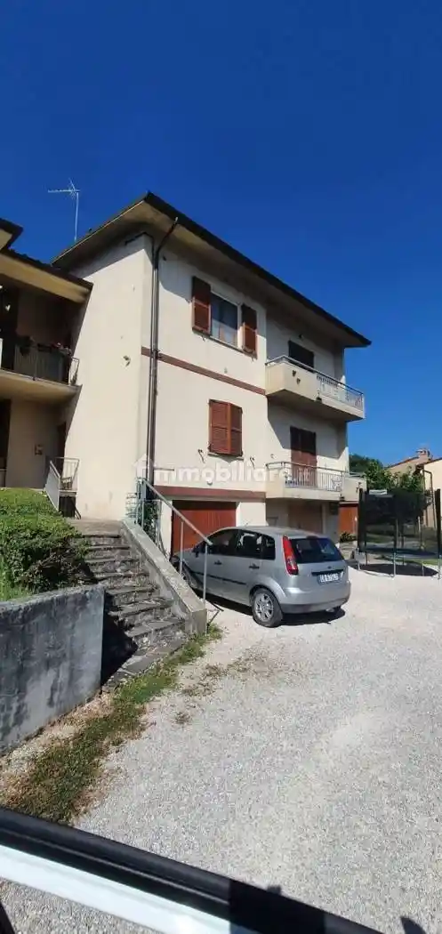 Appartamento in vendita a Urbania