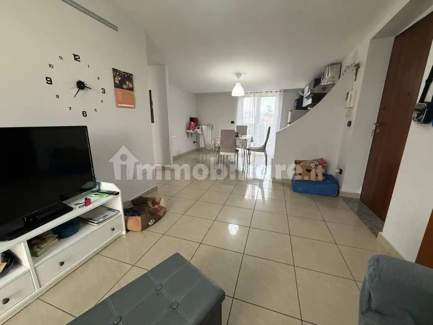 Appartamento in affitto a Marcianise