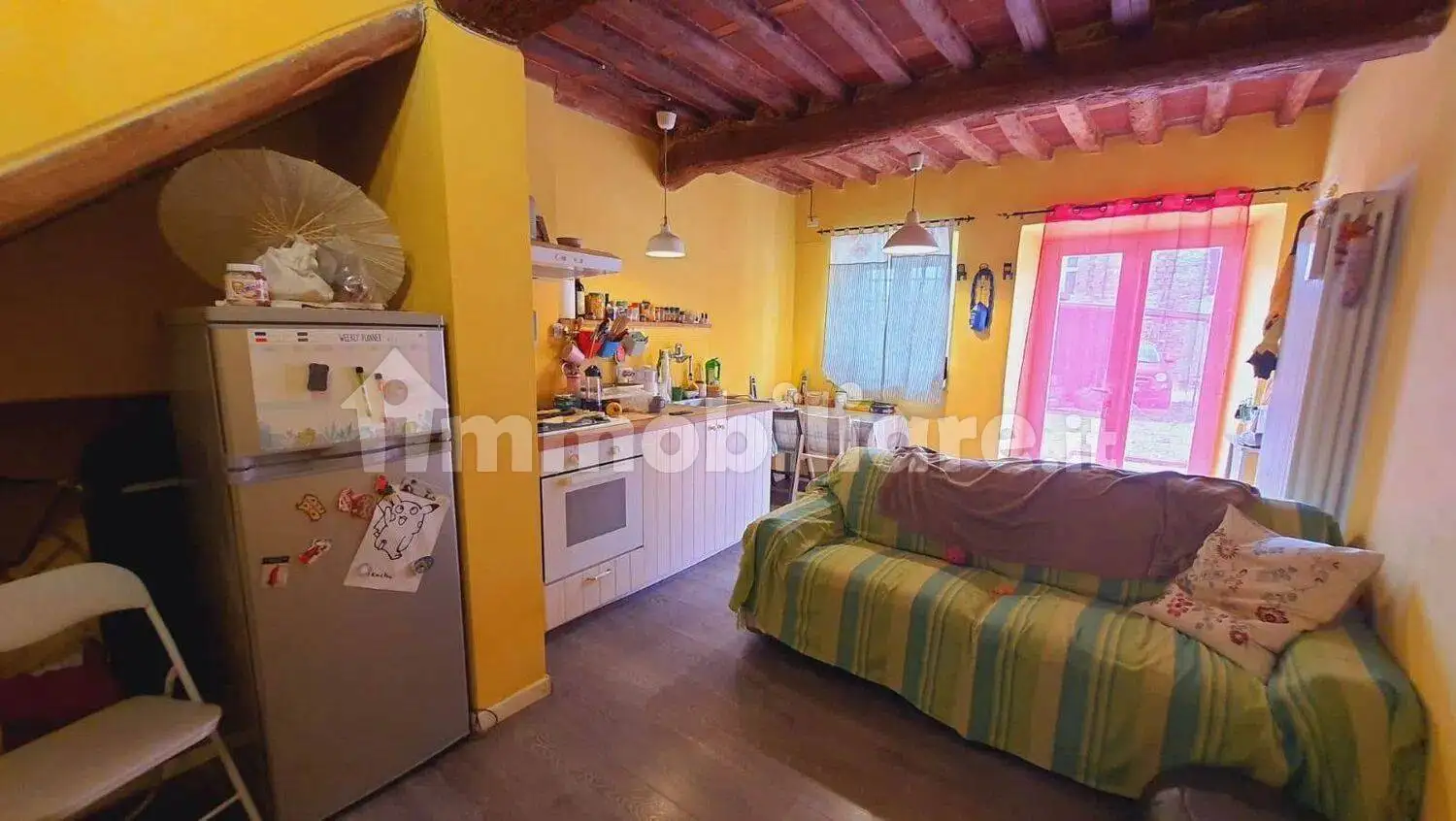 Villa in vendita a Capannori