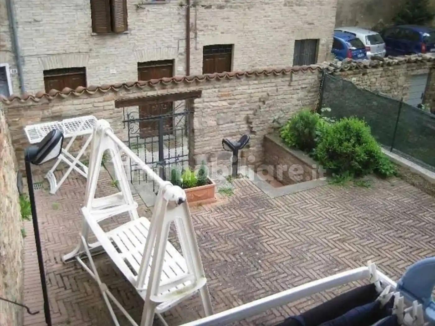 Appartamento in vendita a Urbania