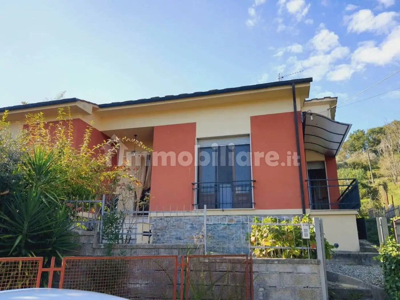 Villa in vendita a Lucca