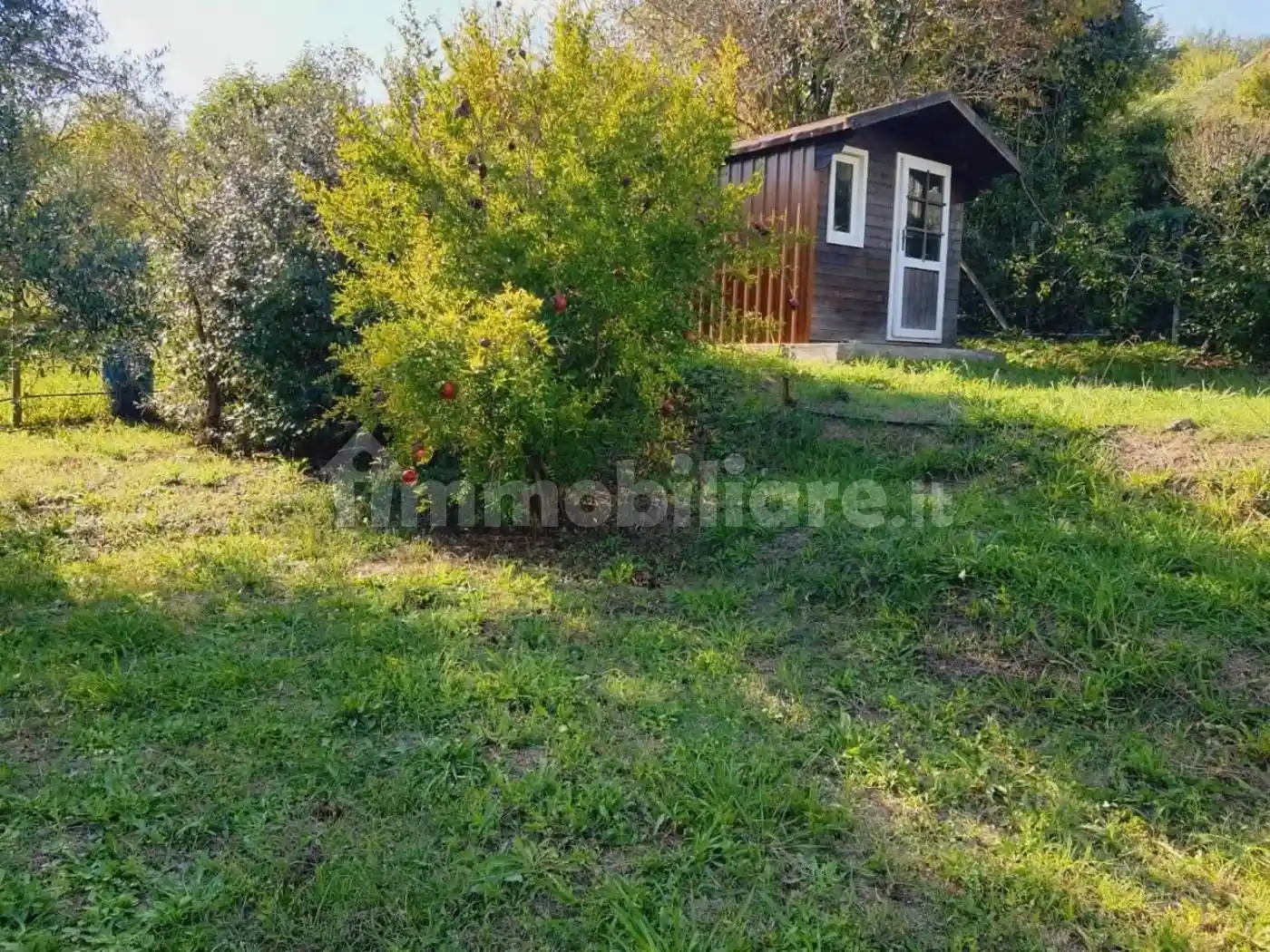Villa unifamiliare via Vecchia Di Nozzano, 359, Nozzano - Arliano, Lucca - foto 4