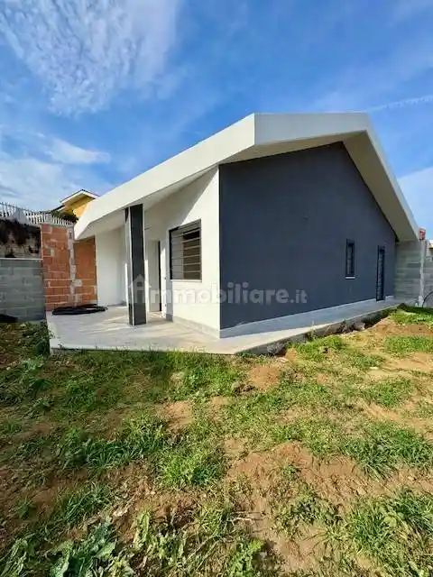 Villa in vendita a Ardea