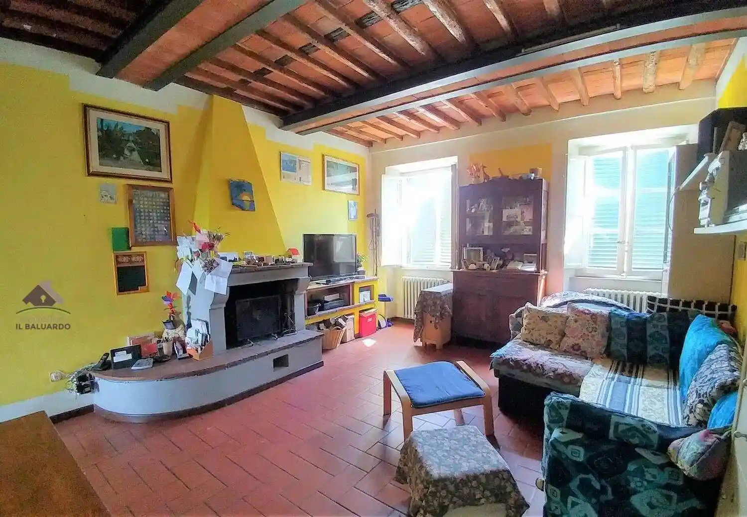 Casa indipendente in vendita a Capannori