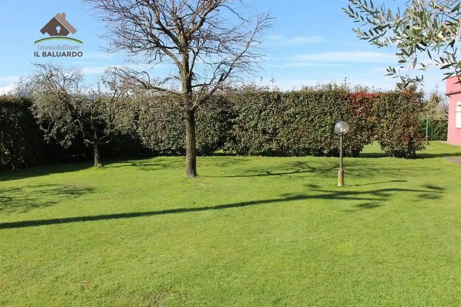 Villa in vendita a Porcari