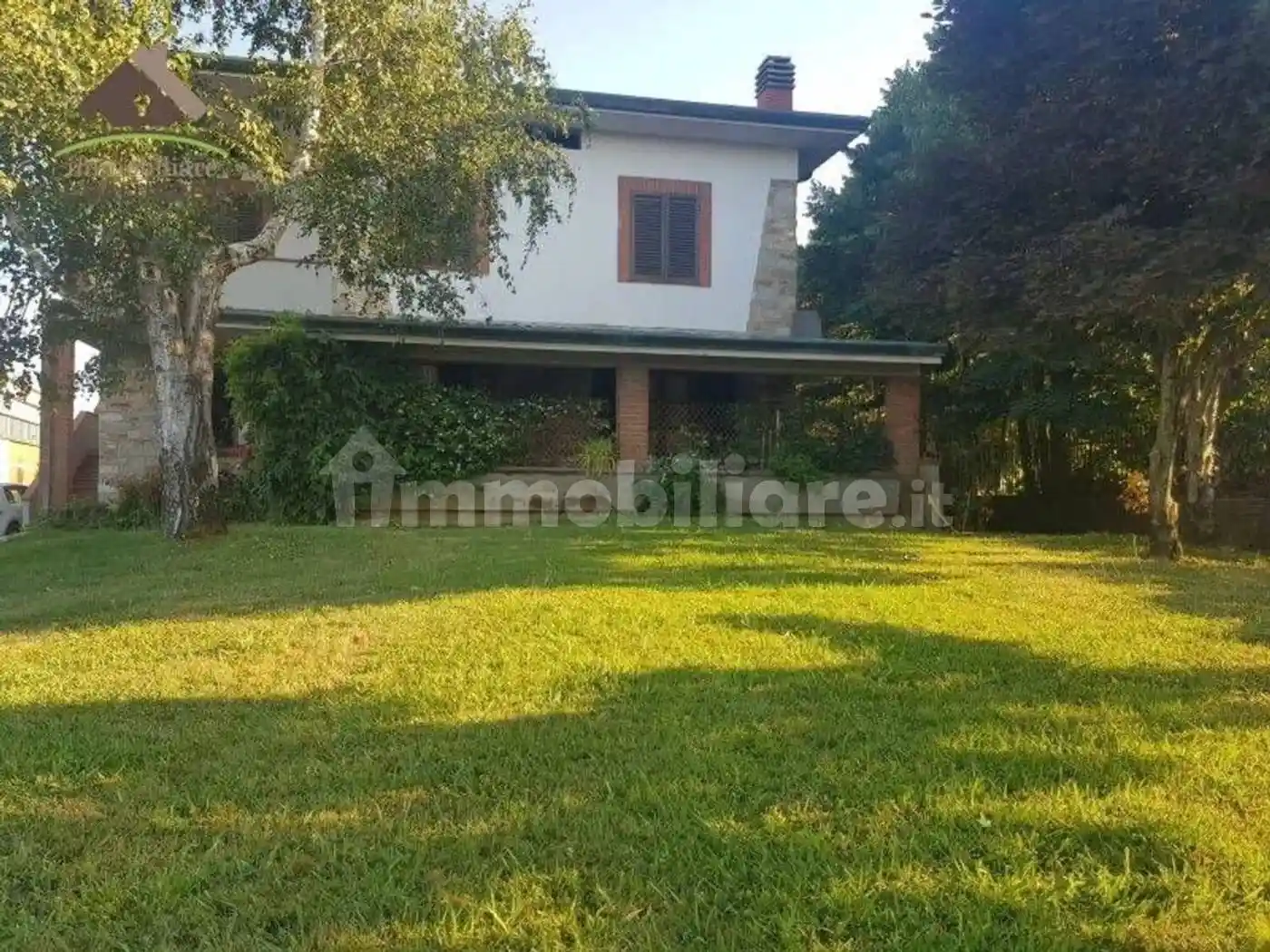 Villa in vendita a Porcari