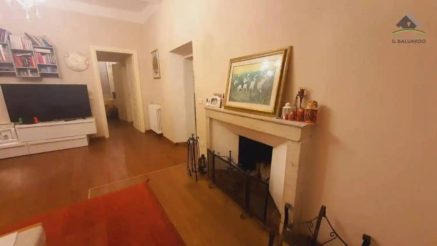 Appartamento in vendita a Lucca