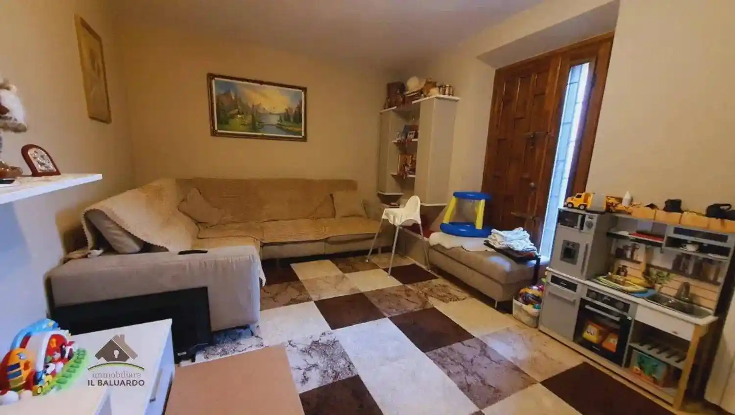 Terratetto unifamiliare Neighbourhood: Montuolo - Fagnano, Montuolo, Lucca - foto 2