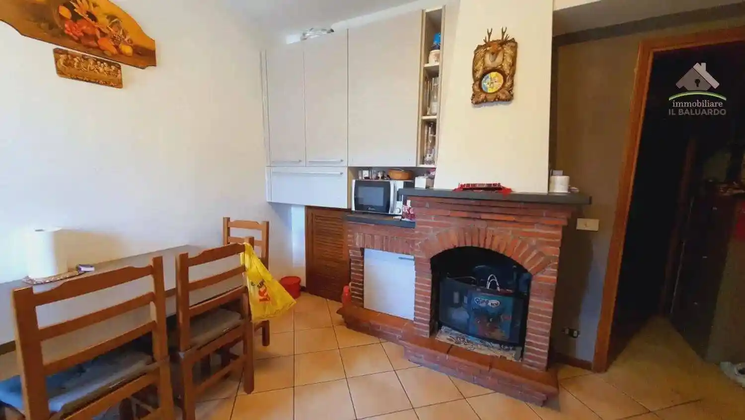 Terratetto unifamiliare Neighbourhood: Montuolo - Fagnano, Montuolo, Lucca - foto 3