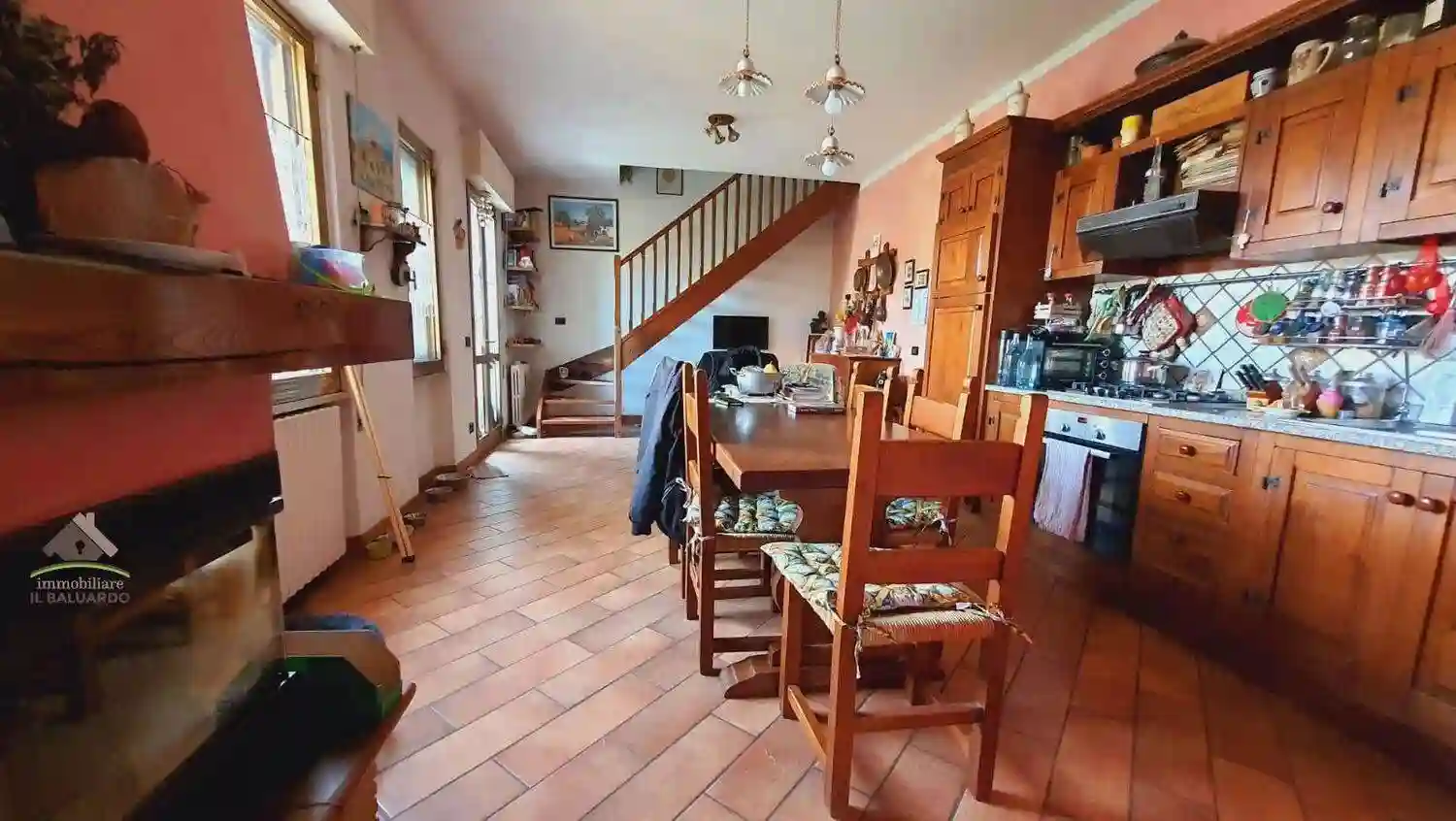 Casa indipendente - foto 2