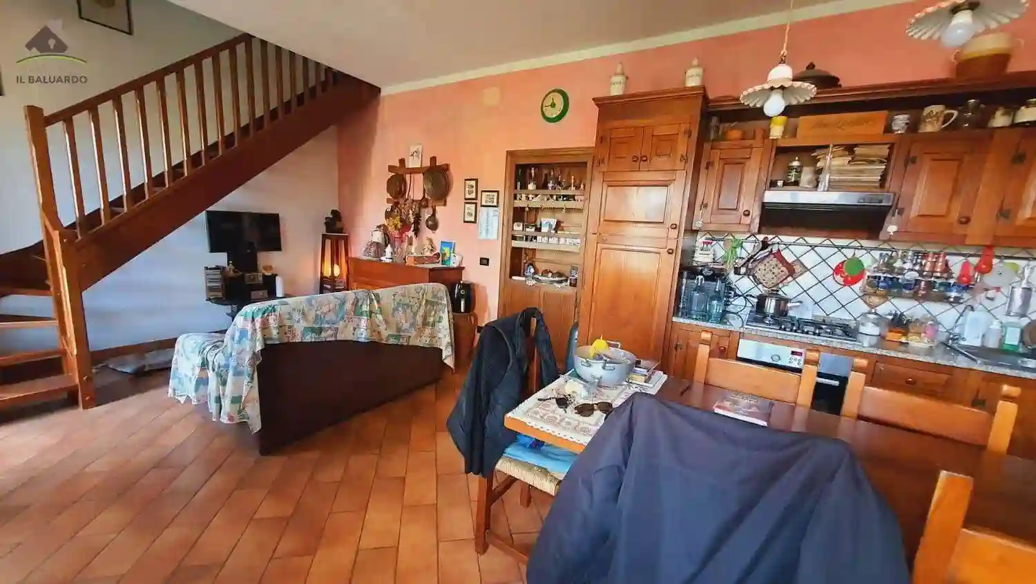 Casa indipendente - foto 3