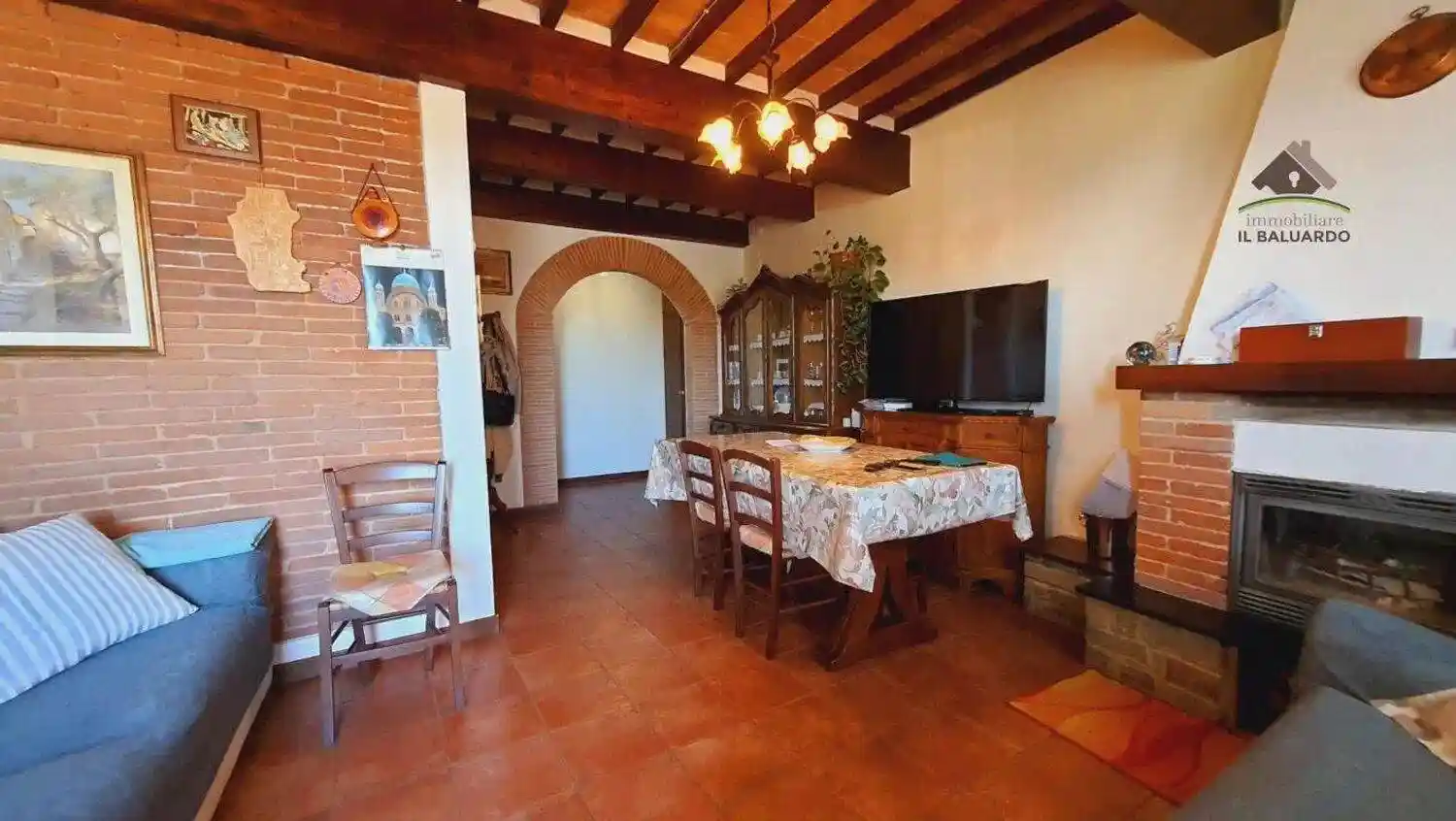 Appartamento in vendita a Lucca